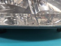 Reflektor prawy lampa przód Vw Polo III 6N EUROPA