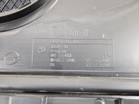 Tapicerka drzwi przód prawa boczek Bmw F34 GT 7295168