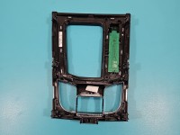 Listwa listwy dekory dekor deski Skoda Kodiaq I eu