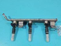 TESTOWANY Wtryskiwacz Dacia Sandero II 12-20 166003188R 1.0 12V Sce