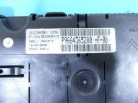 Licznik Citroen C4 Grand picasso I 06-13 9664365280 1.6 hdi EUROPA