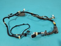 Instalacja Wiązka drzwi przód prawych Renault Kadjar 241252777R