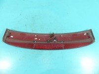 Spoiler lotka klapy Seat Leon I Toledo II bordowy LS3R