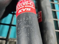 Amortyzator tył komplet tylny lewy prawy Seat Ibiza IV 6J L+P