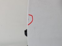 DRZWI PRZÓD LEWE KIEROWCY Renault Clio IV 12-20 5d DV369