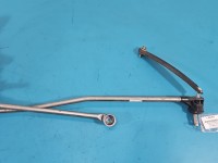 DŹWIGNIA LEWAREK WYBIERAK LINKI AUDI A4 B8 2.0 tdi