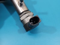 Listwa wtryskowa CZUJNIKI 0445214135, 0281002949, 0281002948 bmw F30 2.0d (NZ7D20C)