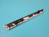 Listwa listwy dekory dekor deski AUDI Q5 08- eu