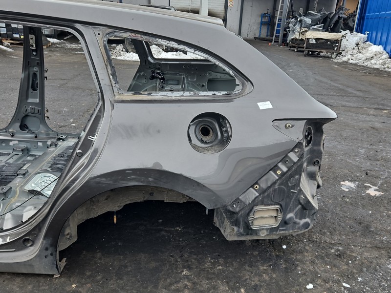 Błotnik tył lewy Mazda 6 III GJ ćwiartka 42s