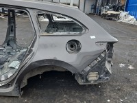 Błotnik tył lewy Mazda 6 III GJ ćwiartka 42s