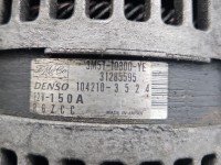 TEST Alternator Volvo V50 S40 II 3M5T-10300-YE 2.0d