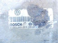 Komputer Sterownik silnika Seat Cordoba I 1.9 tdi 0281001916