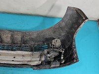 Zderzak przód Audi A6 C5 granatowy