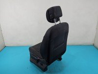 Fotel lewy przód kierowcy Renault Megane III EU