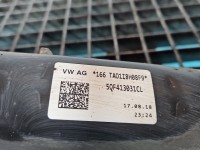 Amortyzator przód lewy przedni Skoda Kodiaq I