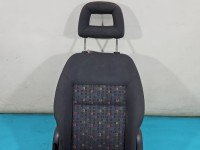 Fotel tył prawy II rząd Vw Sharan I tylny 2 rząd