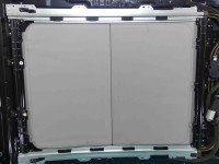Szyberdach Hyundai I40 1.7 crdi
