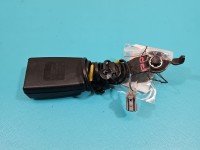 Pas bezpieczeństwa przód prawy pasażera Fiat Grande Punto 6052593000