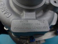 Turbosprężarka Regenerowana Bmw e46 700447-8, 2248901 2.0d 136KM