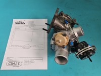 Turbosprężarka Regenerowana Renault Scenic III 1.4 TCe H4JA700 131KM 54399700077, 1213RH82843795, MK7100349160231