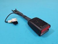 Pas bezpieczeństwa przód prawy pasażera Citroen C4 II 96871491XX, 96748384XT