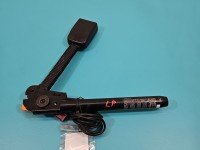 Pas bezpieczeństwa przód lewy kierowcy Ford Focus C-Max I MK1 3M51-R61209-AF EU