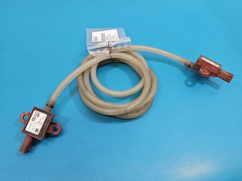 Czujnik uderzeniowy Opel Insignia B 39108782AA, 5WK66069 uderzenia