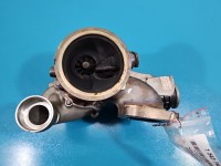 Turbosprężarka Peugeot 2008 II 887157-1, 9836081180 1.2 12V 131KM