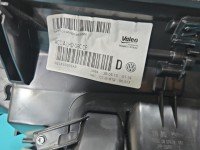 Nagrzewnica Seat Leon III 12- 5Q1820005AD EUROPA