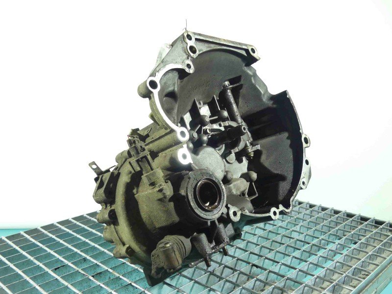 Skrzynia biegów 26902610 Tata Indigo Marina 1.4 MPFI