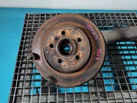 Piasta koła tył lewa zwrotnica łożysko Bmw X3 e83 2.0d