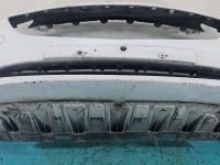 Zderzak przód przedni Opel Corsa E Z40R