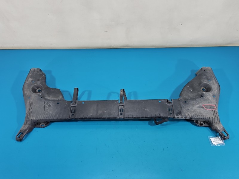 Osłona ZAŚLEPKA PLASTIK Tylnej belki Renault Captur II 555821204R