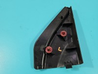 Osłona ZAŚLEPKA PLASTIK SUZUKI JIMNY III 84790-81A00