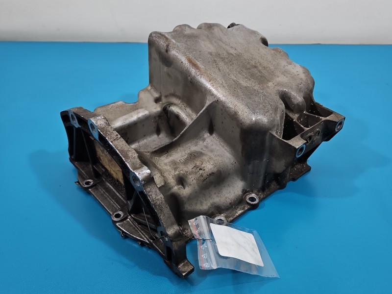 Misa olejowa MISKA Toyota Yaris III 1.0 vvti (1KR)