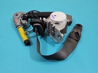 Pas bezpieczeństwa przód lewy kierowcy JAGUAR XF I X250 8X23-F611B09-AB EU