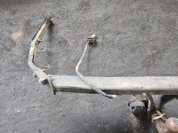 Hak holowniczy Ford Focus Mk2