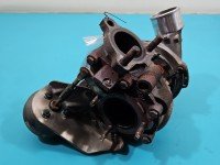 Turbosprężarka Toyota Avensis III T27 17201-0R060 2.2 D-CAT 150KM