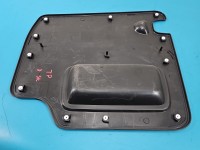 Tapicerka drzwi tył prawa boczek Renault Trafic III 909001140R