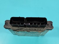 Komputer Sterownik silnika Skoda Octavia III 1.4 tsi 0261S07726, 04E907309A