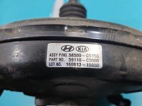 Serwo hamulcowe Kia Sorento 58500-C5150 2.0 crdi (D4HA)
