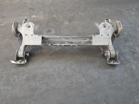 Tylna belka oś tył Skoda Kamiq 1.0 TSI (DLAA)