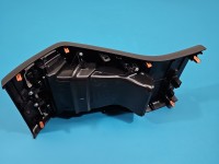 Kratka nawiewu LEXUS NX I 14-21 58863-78010 EUROPA