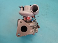 Turbosprężarka Regenerowana Opel Astra III H 1.7 cdti 101KM 49131-06004, 5512048, 697300-0925