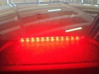 TRZECIE ŚWIATŁO STOP STOPU Mazda 6 III GJ