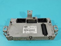 Komputer Sterownik silnika 9666484380, 9666360280 Peugeot Boxer II 2.2 hdi