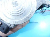 Pompa wody Volvo S90 16- 2.0 T5 702702280, 31368715