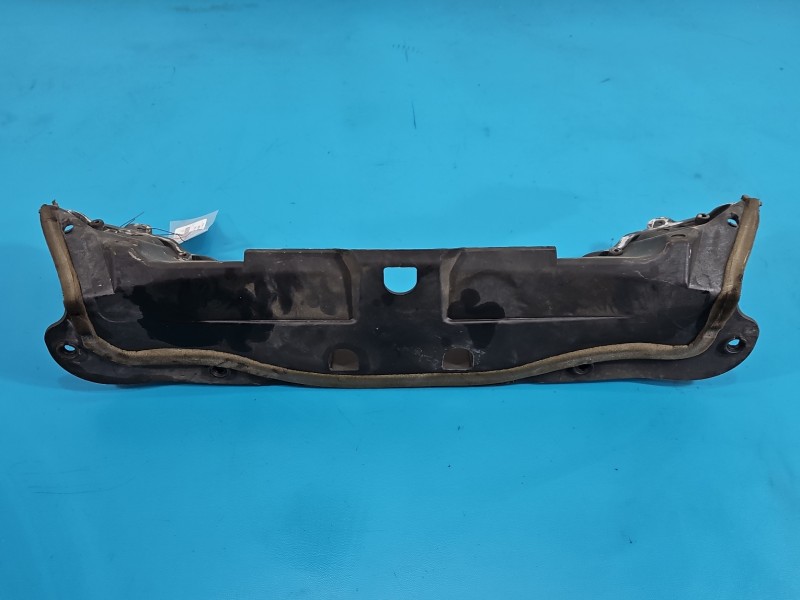 Osłona Producent części: BMW, Europejska, Ściany grodziowej, podszybia BMW X6 E71 3.0d