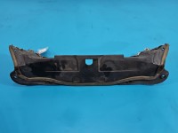 Osłona Producent części: BMW, Europejska, Ściany grodziowej, podszybia BMW X6 E71 3.0d