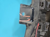 Atrapa grill Renault Master III 10-24